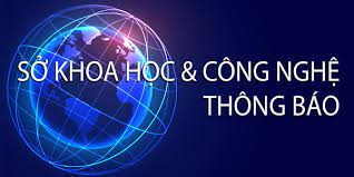 Thông báo về việc tuyển chọn tổ chức, cá nhân chủ trì nhiệm vụ khoa học và công nghệ cấp thành phố (lần 3)
